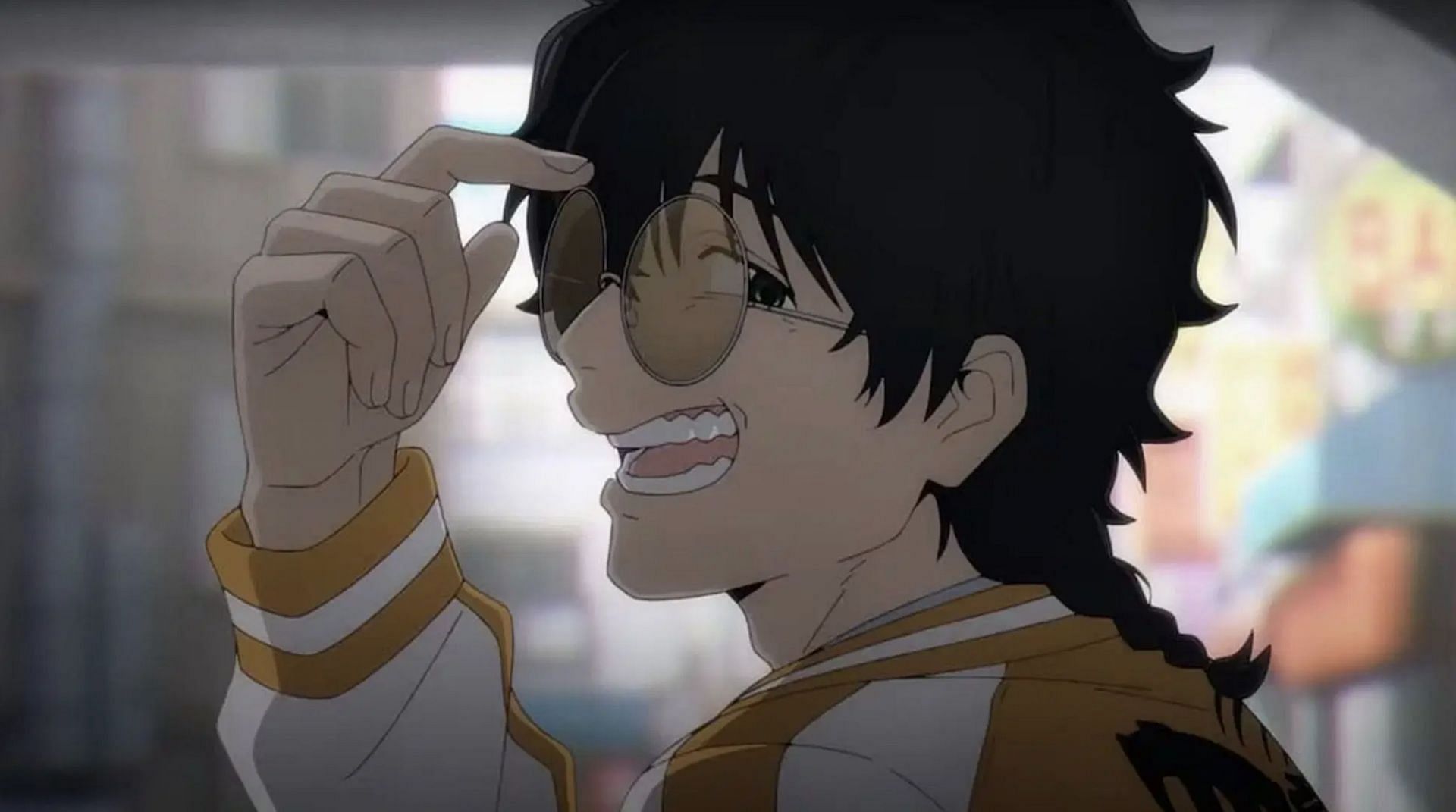 Jo Togame was mentioned in Wind Breaker chapter 182 (Image via CloverWorks)
